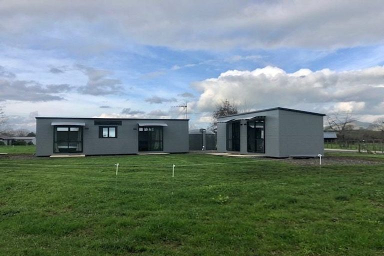 Photo of property in 65a Ormsby Road, Pirongia, Te Awamutu, 3876