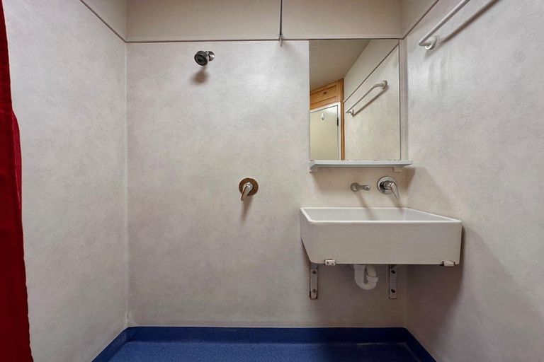 Photo of property in Martin Square Apartments, 611/20 Martin Square, Te Aro, Wellington, 6011