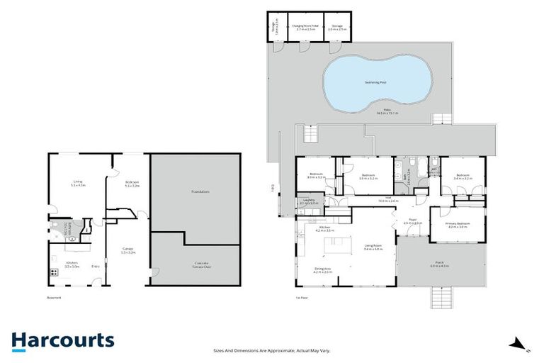 Photo of property in 32 Amante Crescent, Mairangi Bay, Auckland, 0630
