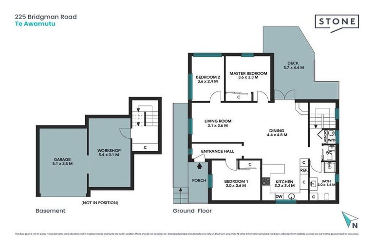 Photo of property in 225 Bridgman Road, Te Awamutu, 3800