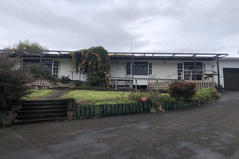 Photo of property in 8 Mary Hassett Street, Mangonui, 0420