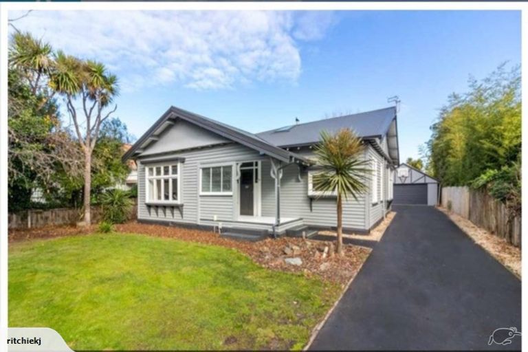 Photo of property in 31 Francis Avenue, Mairehau, Christchurch, 8013