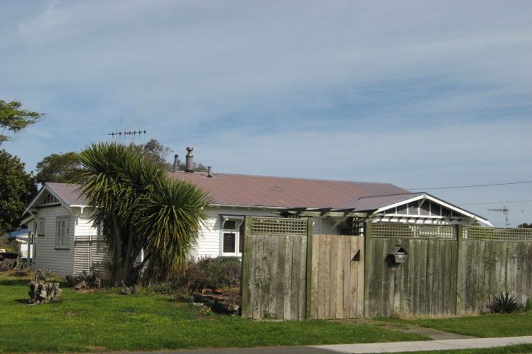 Photo of property in 7 Rimu Street, Gonville, Whanganui, 4501