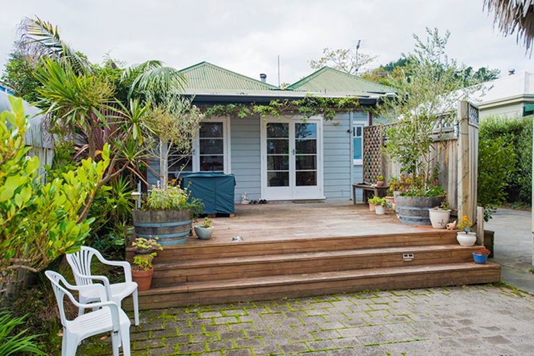 Photo of property in 178 Russell Street, Whataupoko, Gisborne, 4010