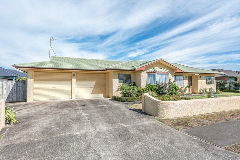 Photo of property in 20 Kelsi Street, Tawhero, Whanganui, 4501