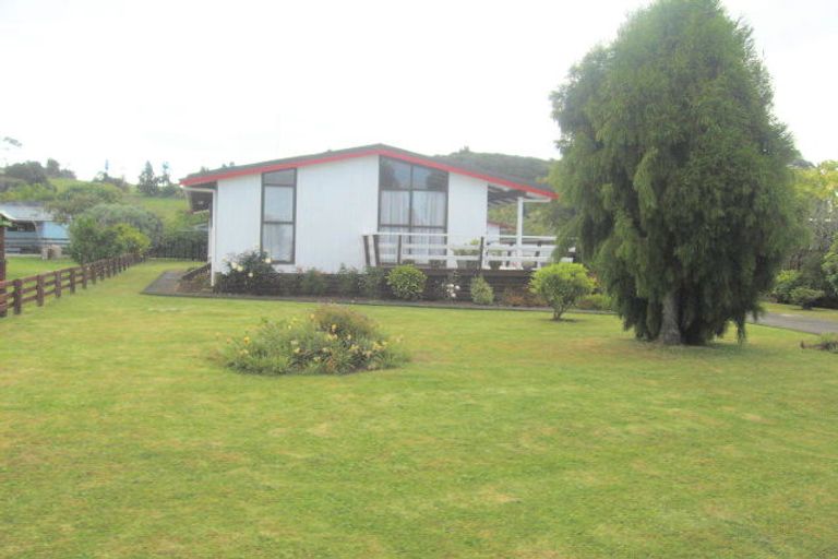 Photo of property in 41 Orrs Road, Kaikohe, 0405