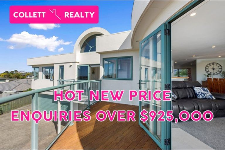 Photo of property in 5 Castaway Place, Gulf Harbour, Whangaparaoa, 0930