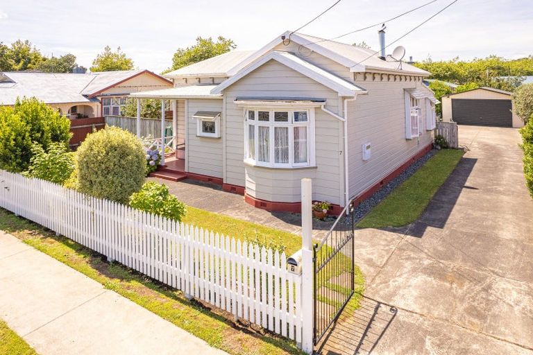 Photo of property in 7 Liverpool Street, Whanganui, 4500