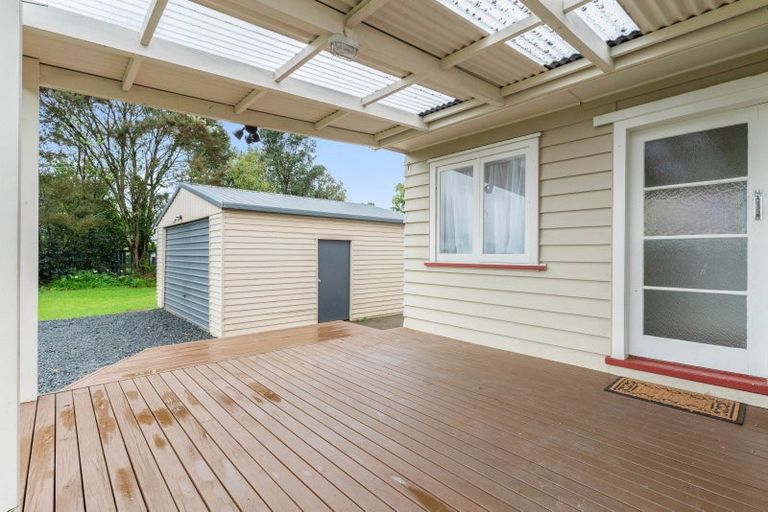 Photo of property in 49 Colville Road, Dargaville, 0310