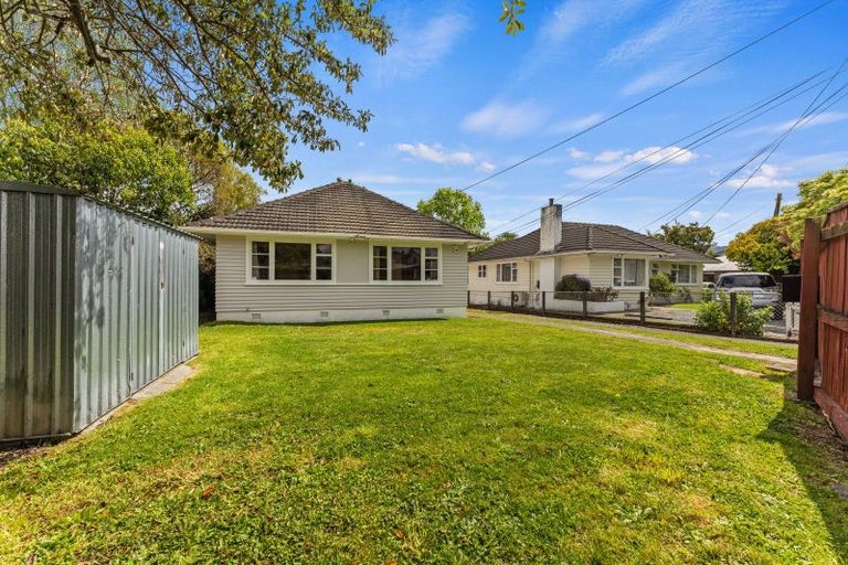 Photo of property in 3 Ross Grove, Trentham, Upper Hutt, 5018