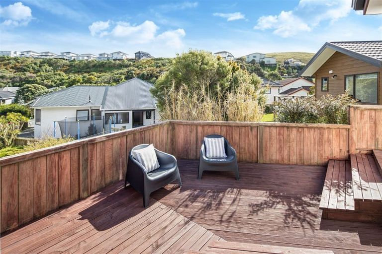 Photo of property in 56a Erris Street, Johnsonville, Wellington, 6037