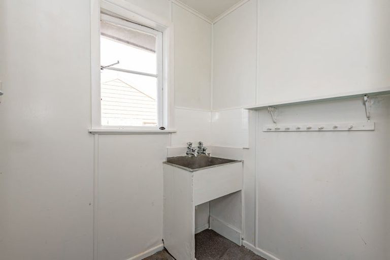 Photo of property in 91 Rugby Street, Awapuni, Palmerston North, 4412