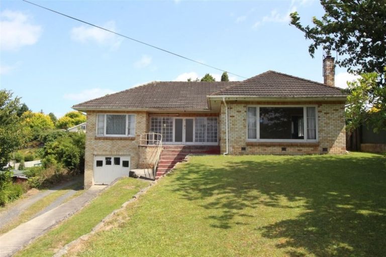 Photo of property in 7 Bent Street, Putaruru, 3411