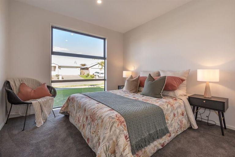 Photo of property in 13 Sarikei Avenue, Northwood, Christchurch, 8051