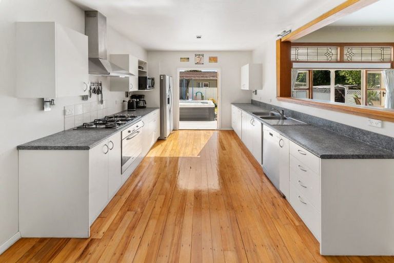 Photo of property in 5 Maitai Road, Maitai, Nelson, 7010