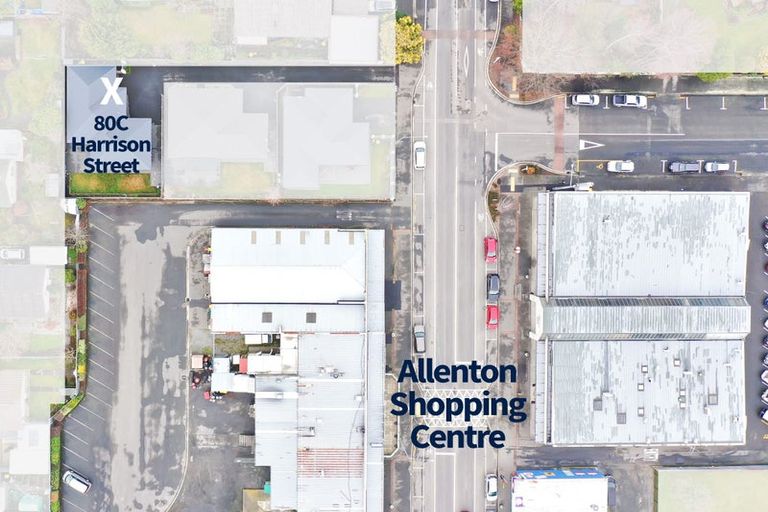 Photo of property in 80c Harrison Street, Allenton, Ashburton, 7700