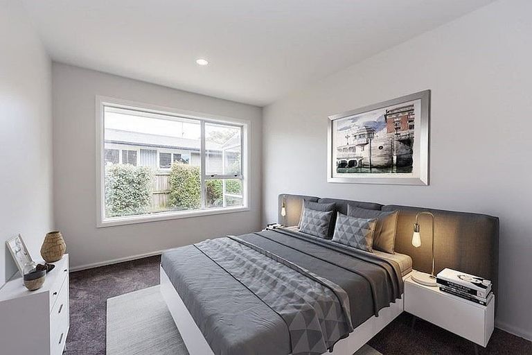 Photo of property in 11 Ansonby Street, Russley, Christchurch, 8042