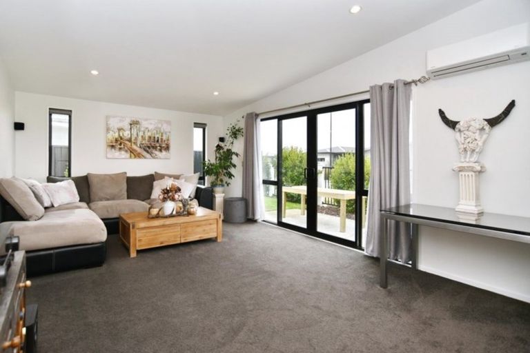 Photo of property in 13 Hancox Street, Kaiapoi, 7630