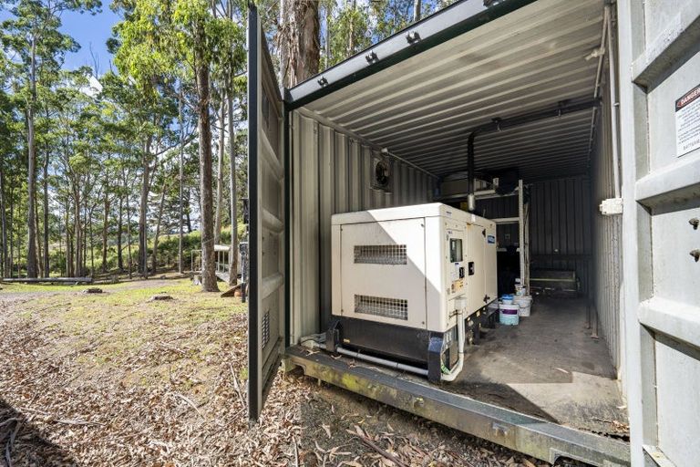 Photo of property in 42 Oyster Point Road, Kaukapakapa, Warkworth, 0984