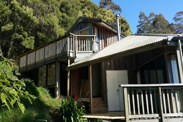Photo of property in 143 Rayners Road, Hira, Nelson, 7071