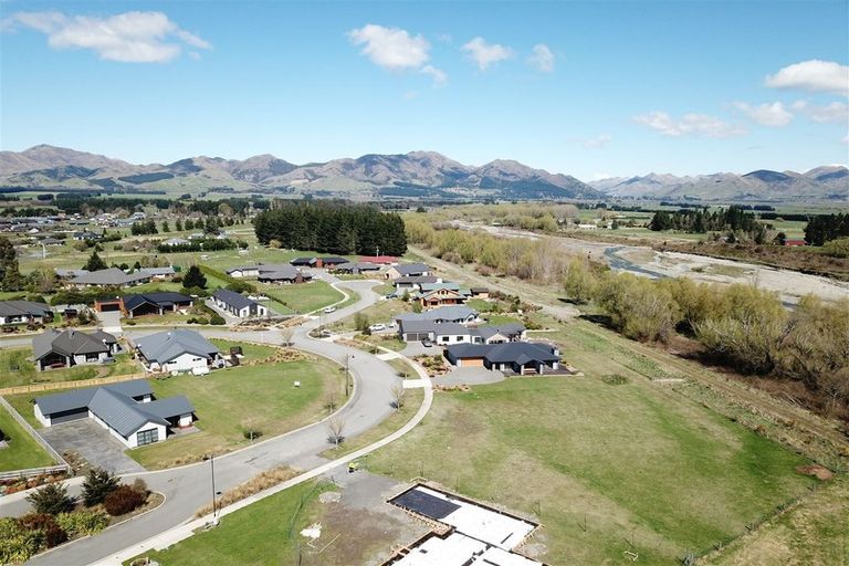 Photo of property in 17 Tennyson Close, Hanmer Springs, 7334