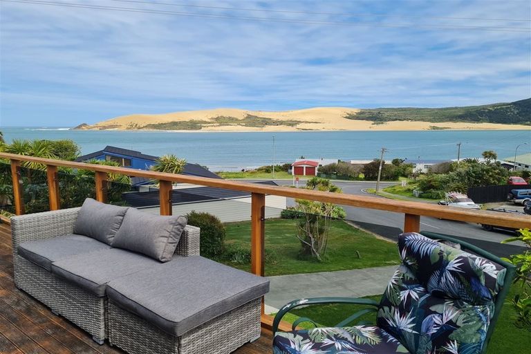 Photo of property in 6 Fairlie Crescent, Opononi, Kaikohe, 0473