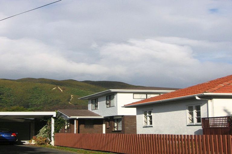 Photo of property in 28a Trafalgar Street, Waiwhetu, Lower Hutt, 5010