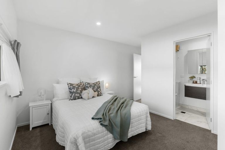 Photo of property in 5/28 Deloraine Street, Somerfield, Christchurch, 8024