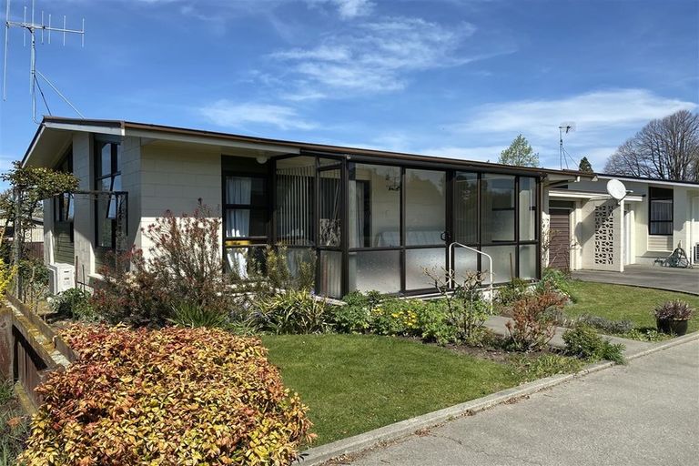 Photo of property in 3/88 Mckenzie Street, Geraldine, 7930