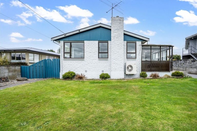 Photo of property in 52 Edinburgh Crescent, Waikiwi, Invercargill, 9810