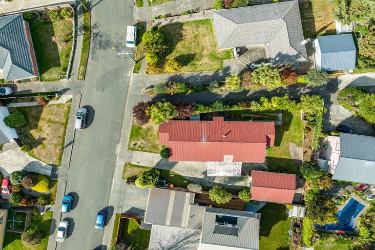 Photo of property in 49 Gladson Avenue, Sockburn, Christchurch, 8042
