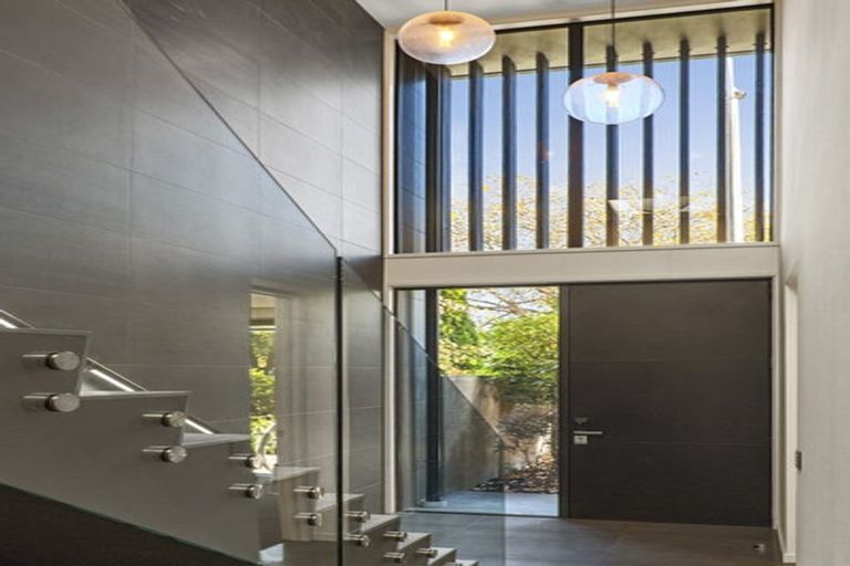 Photo of property in 22 Latimer Square, Christchurch Central, Christchurch, 8011