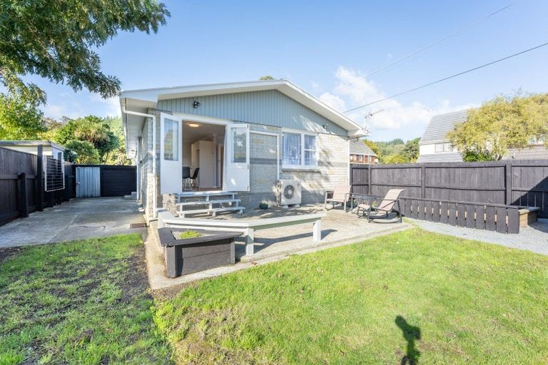 Photo of property in 16b Cruickshank Road, Clouston Park, Upper Hutt, 5018