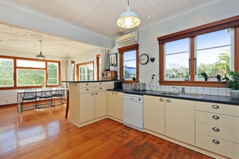 Photo of property in 1015 Konini Street, Mahora, Hastings, 4120