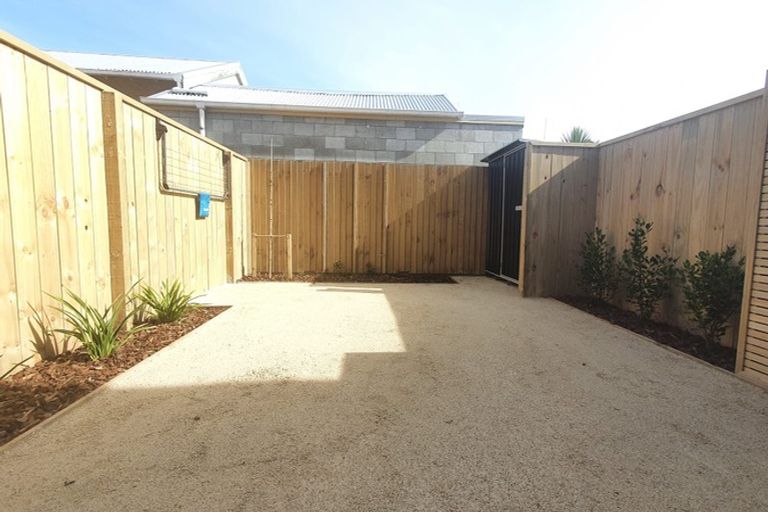 Photo of property in 6/257 Armagh Street, Christchurch Central, Christchurch, 8011