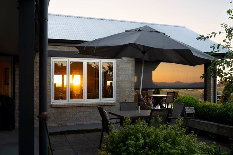 Photo of property in 33 Lee Road, Burbush, Hamilton, 3289