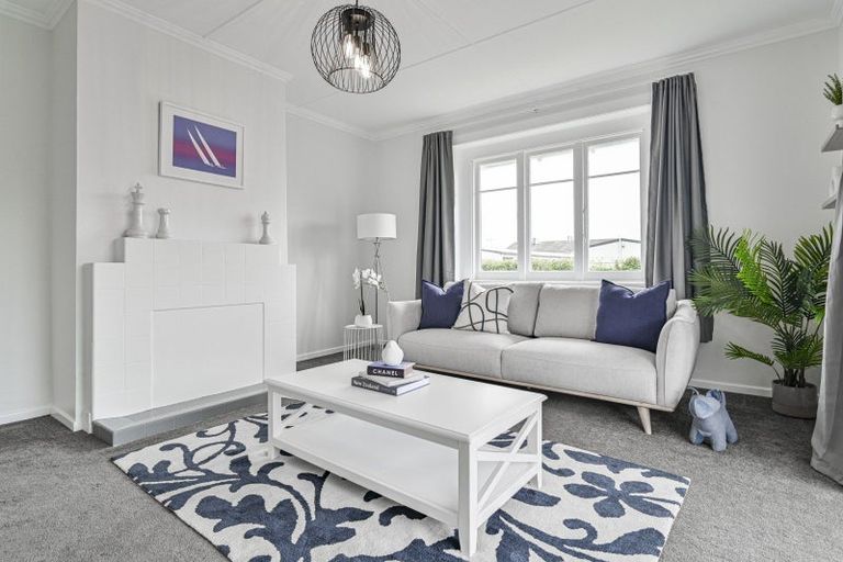 Photo of property in 401 Jervois Street, Mayfair, Hastings, 4122