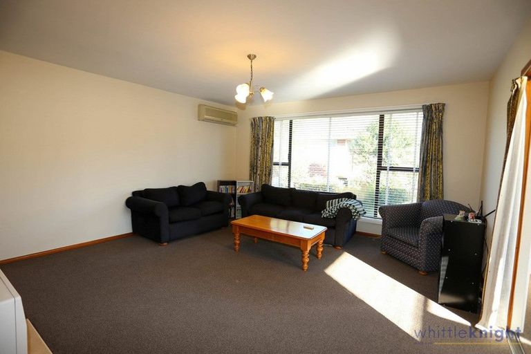 Photo of property in 44 Rountree Street, Upper Riccarton, Christchurch, 8041