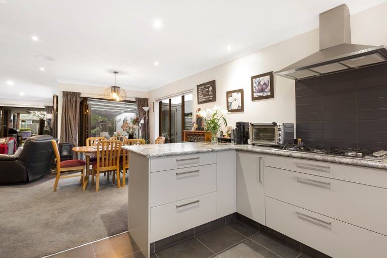 Photo of property in 23 Kura Place, Mosgiel, 9024