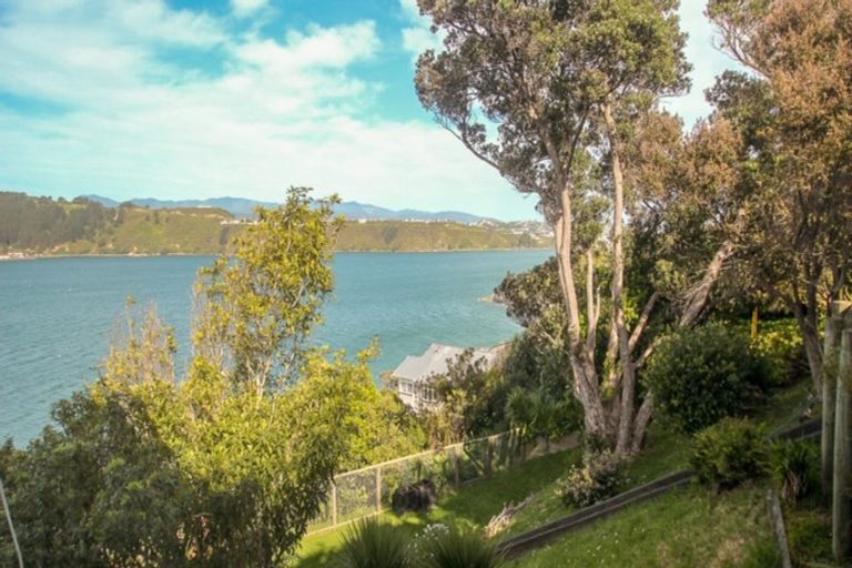 Photo of property in 4/39 Grafton Road, Roseneath, Wellington, 6011