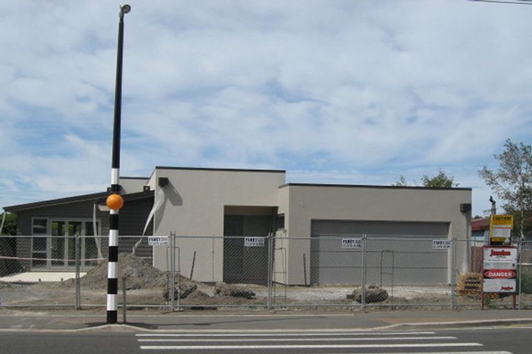 Photo of property in 3/45a Main Road, Redcliffs, Christchurch, 8081