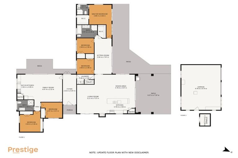 Photo of property in 269 Okura River Road, Okura, Albany, 0792