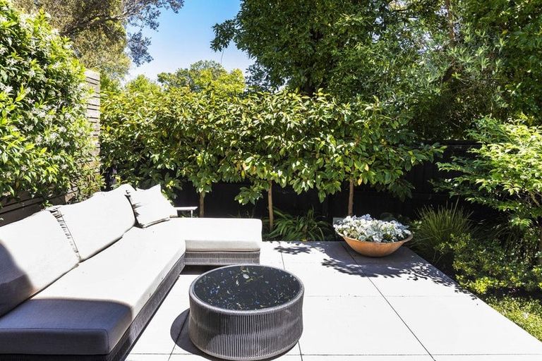 Photo of property in 58c Andover Street, Merivale, Christchurch, 8014