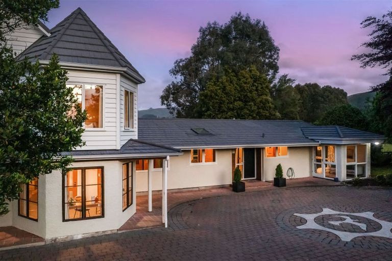 Photo of property in 53 Murphys Road, Judgeford, Porirua, 5381