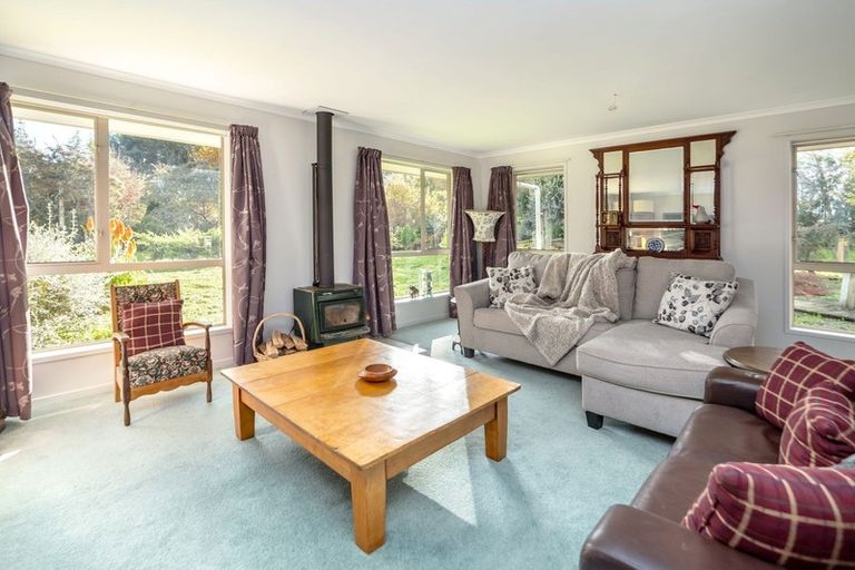 Photo of property in 265 No 1 Line, Tauwharenikau, Featherston, 5771