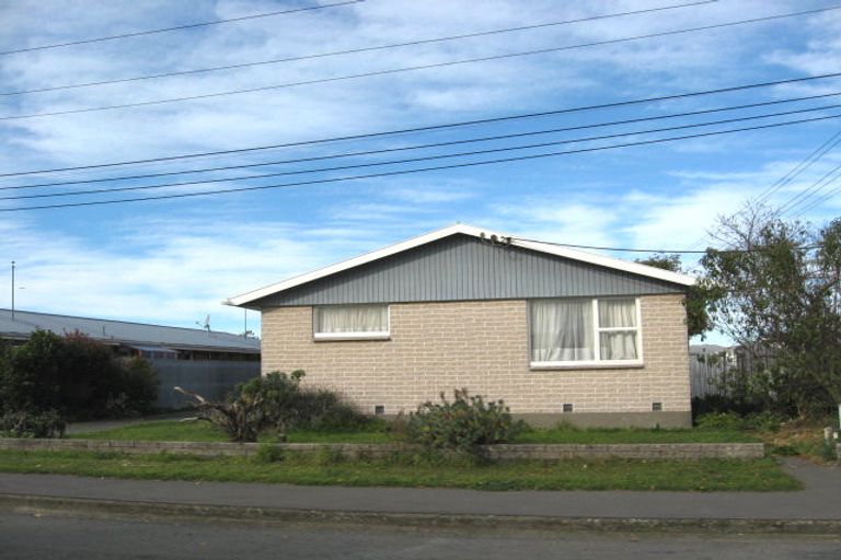 Photo of property in 3/72 Epsom Road, Sockburn, Christchurch, 8042