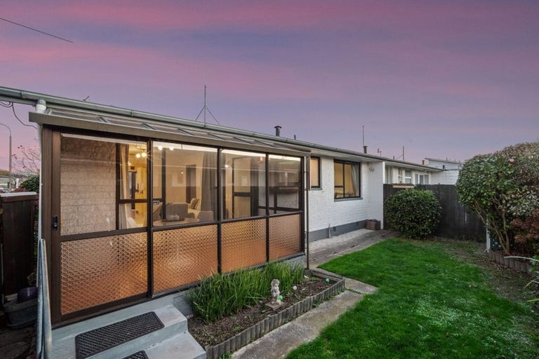 Photo of property in 1/28 Lyndon Street, Riccarton, Christchurch, 8041