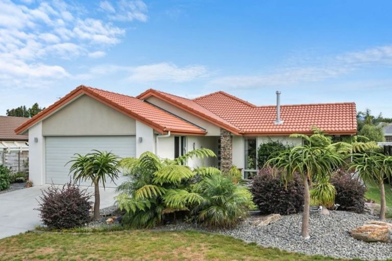 Photo of property in 22 Gleneagles Drive, Aongatete, Katikati, 3178