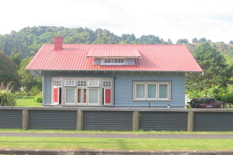 Photo of property in 12 Tumoana Street, Taumarunui, 3920
