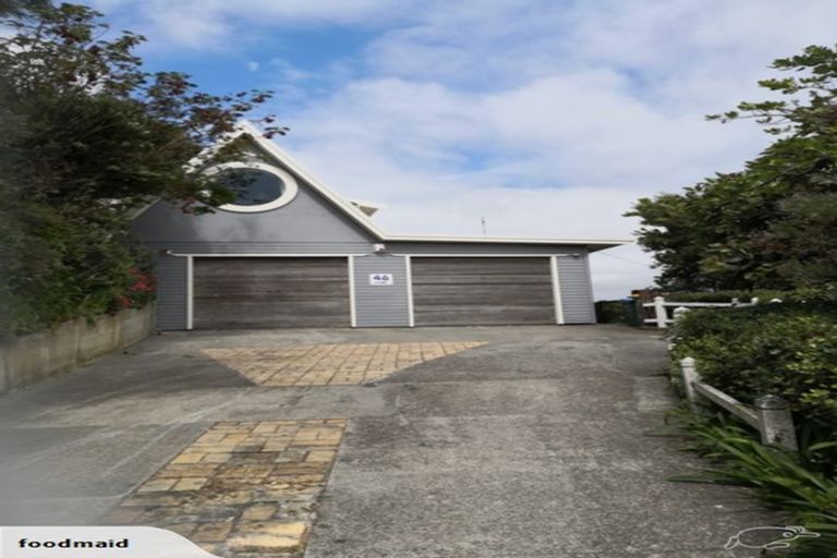 Photo of property in 46 Papakowhai Road, Papakowhai, Porirua, 5024